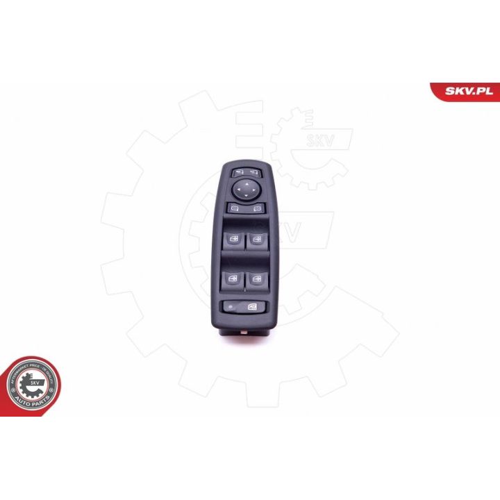 Jungiklis, lango pakėliklis ESEN SKV 37SKV129