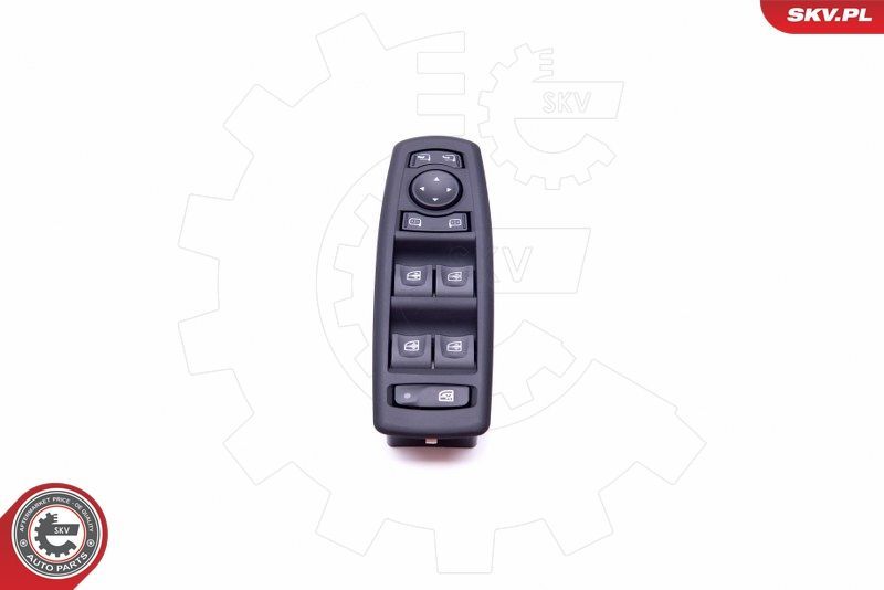 Jungiklis, lango pakėliklis ESEN SKV 37SKV129