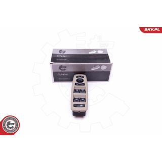 Jungiklis, lango pakėliklis ESEN SKV 37SKV130