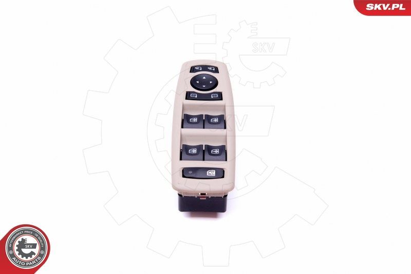 Jungiklis, lango pakėliklis ESEN SKV 37SKV130