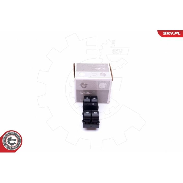 Jungiklis, lango pakėliklis ESEN SKV 37SKV141