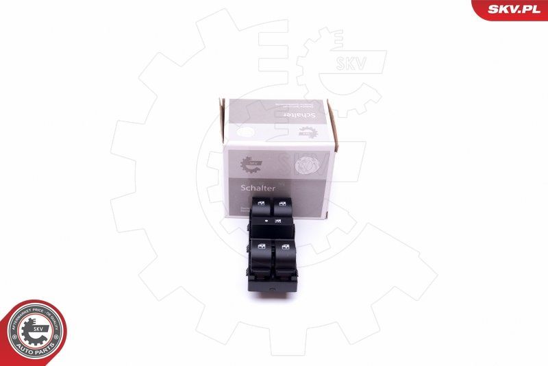 Jungiklis, lango pakėliklis ESEN SKV 37SKV141