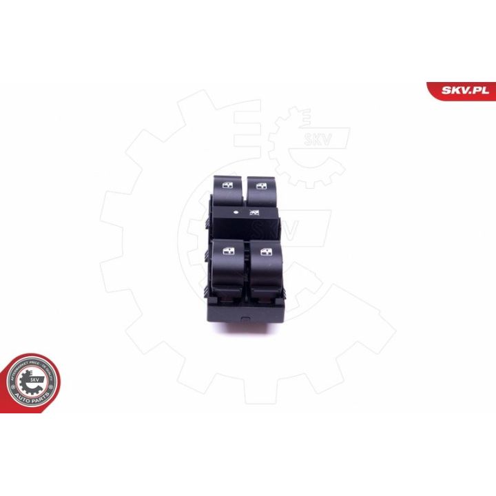 Jungiklis, lango pakėliklis ESEN SKV 37SKV141