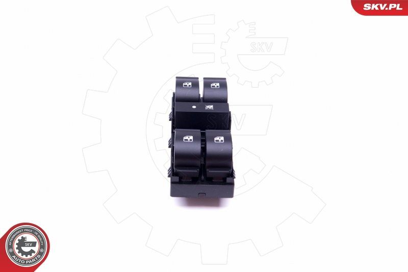 Jungiklis, lango pakėliklis ESEN SKV 37SKV141