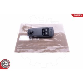 Jungiklis, lango pakėliklis ESEN SKV 37SKV142