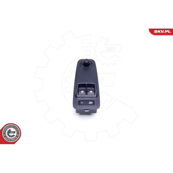 Jungiklis, lango pakėliklis ESEN SKV 37SKV142