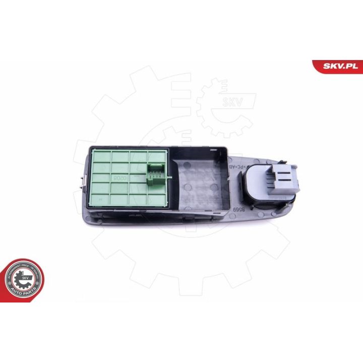 Jungiklis, lango pakėliklis ESEN SKV 37SKV142