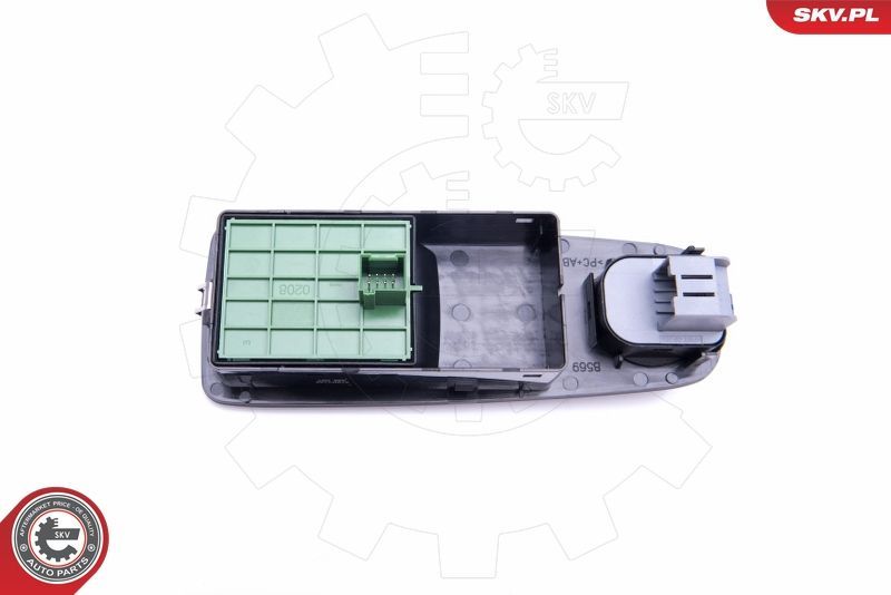 Jungiklis, lango pakėliklis ESEN SKV 37SKV142