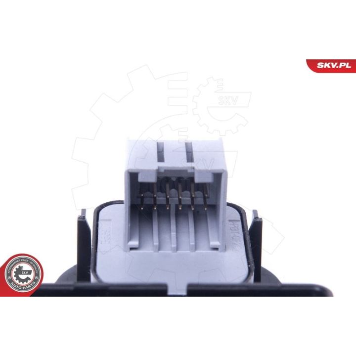 Jungiklis, lango pakėliklis ESEN SKV 37SKV142