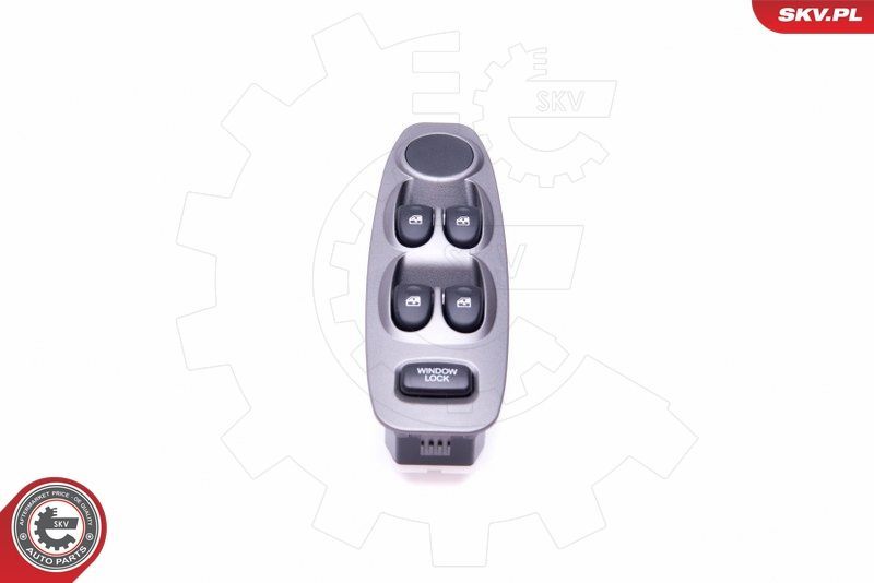 Jungiklis, lango pakėliklis ESEN SKV 37SKV143