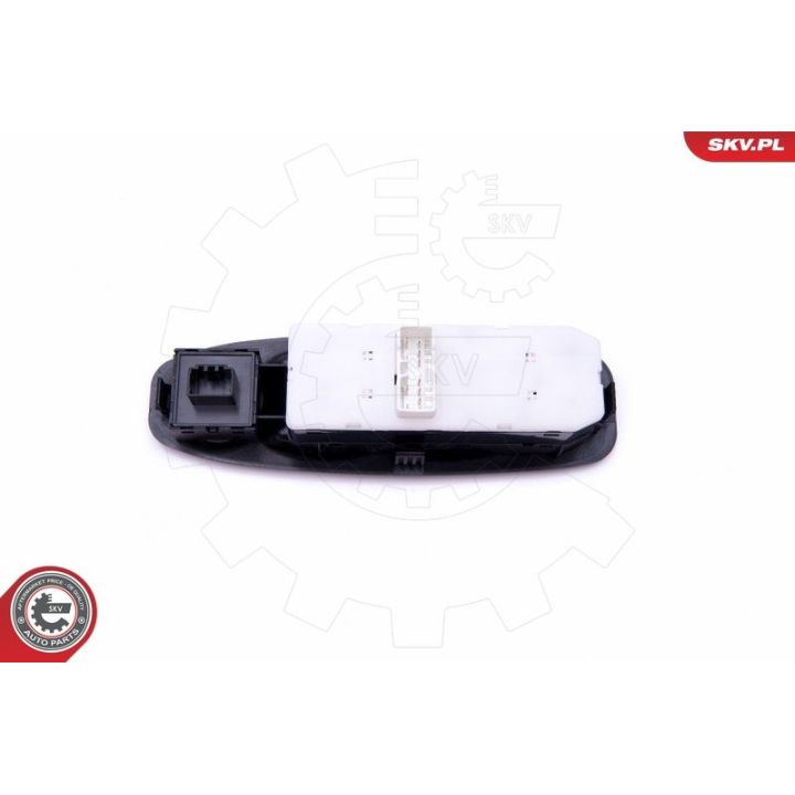 Jungiklis, lango pakėliklis ESEN SKV 37SKV143