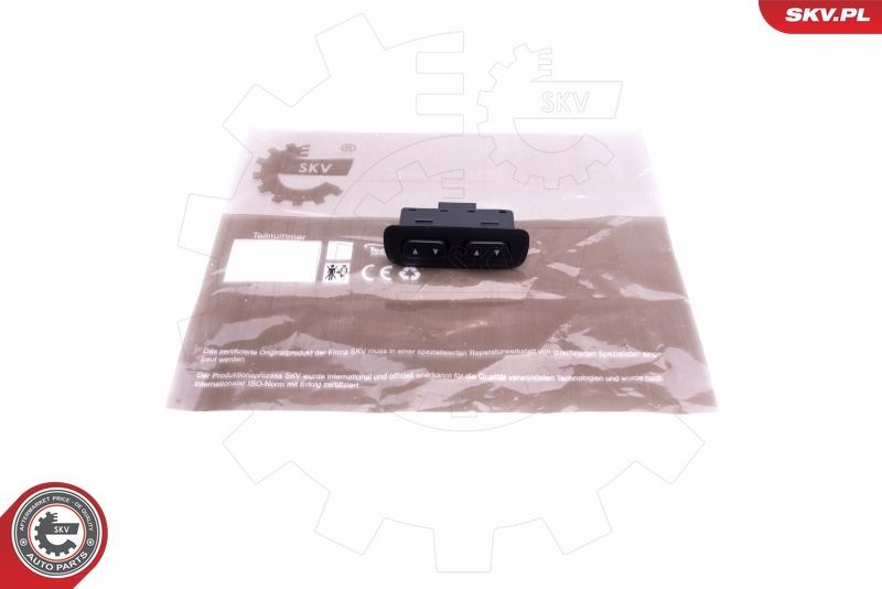 Jungiklis, lango pakėliklis ESEN SKV 37SKV144