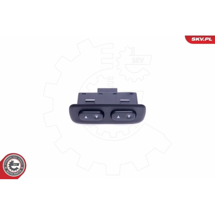 Jungiklis, lango pakėliklis ESEN SKV 37SKV144