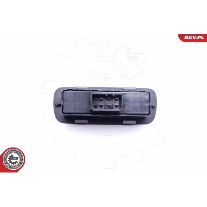 Jungiklis, lango pakėliklis ESEN SKV 37SKV144