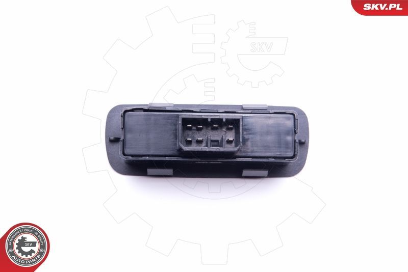 Jungiklis, lango pakėliklis ESEN SKV 37SKV144