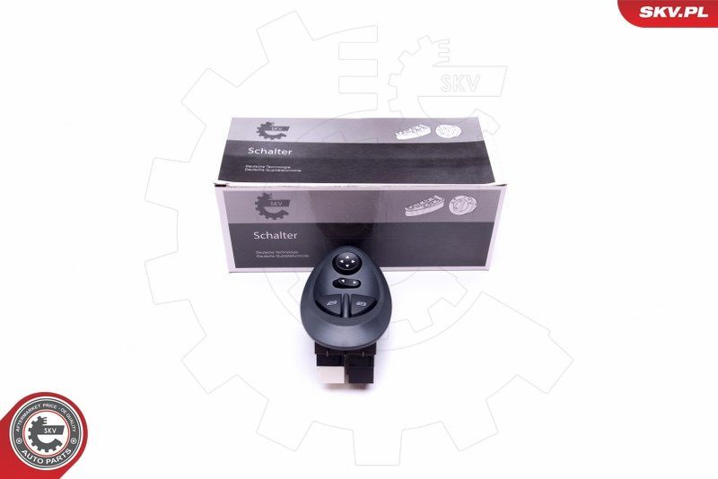 Jungiklis, lango pakėliklis ESEN SKV 37SKV149