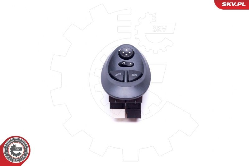 Jungiklis, lango pakėliklis ESEN SKV 37SKV149