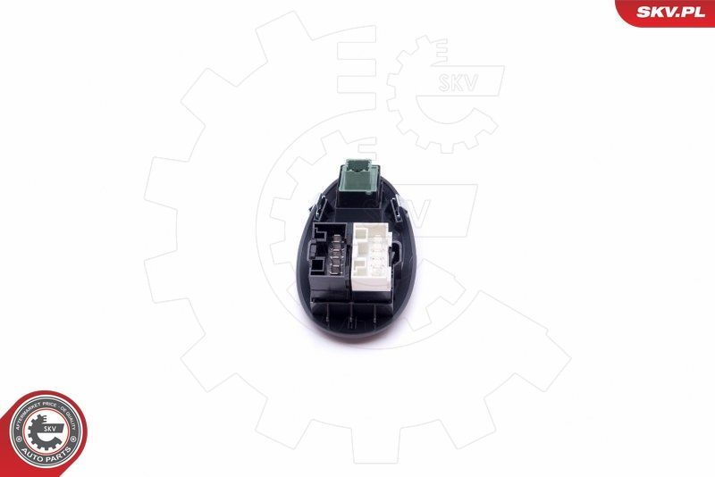 Jungiklis, lango pakėliklis ESEN SKV 37SKV149