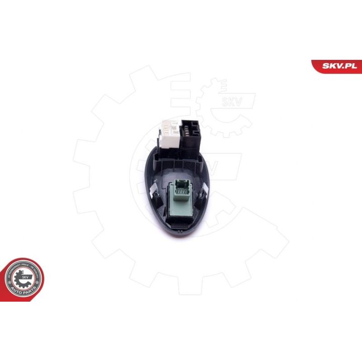 Jungiklis, lango pakėliklis ESEN SKV 37SKV149