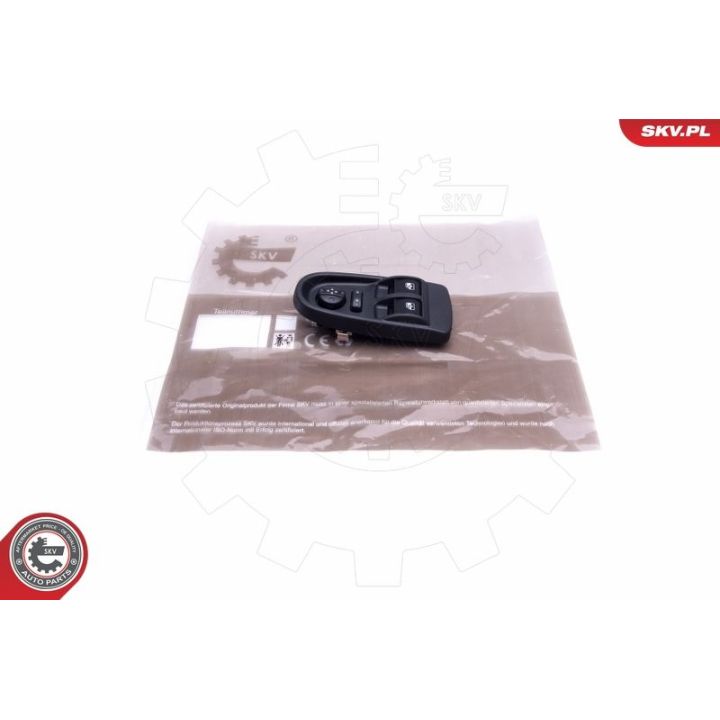 Jungiklis, lango pakėliklis ESEN SKV 37SKV150