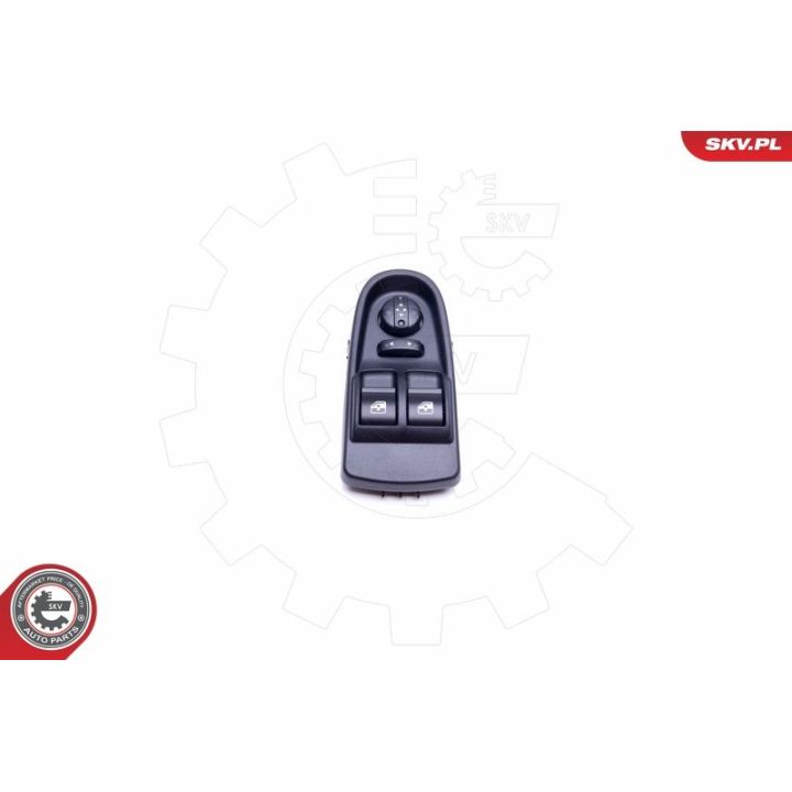 Jungiklis, lango pakėliklis ESEN SKV 37SKV150