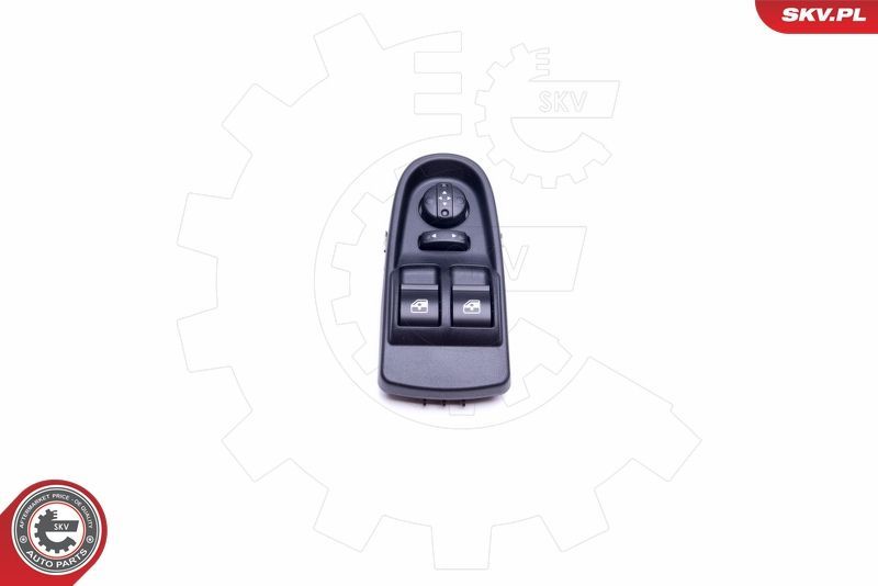 Jungiklis, lango pakėliklis ESEN SKV 37SKV150