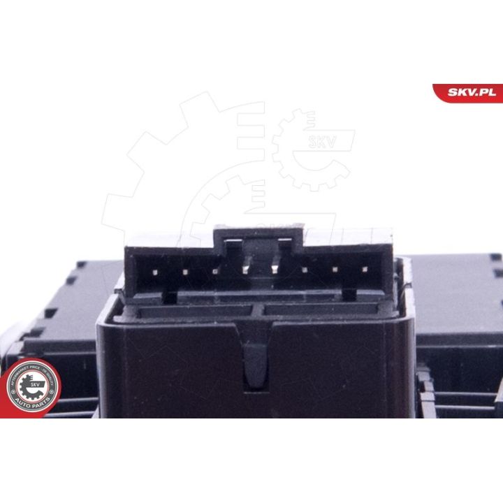 Jungiklis, lango pakėliklis ESEN SKV 37SKV150