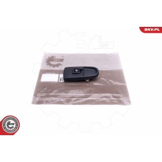 Jungiklis, lango pakėliklis ESEN SKV 37SKV151