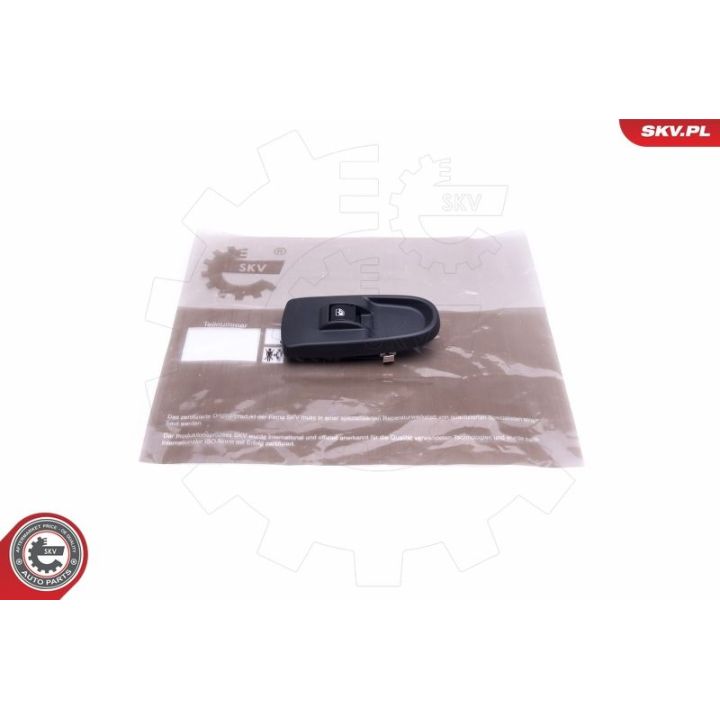 Jungiklis, lango pakėliklis ESEN SKV 37SKV151