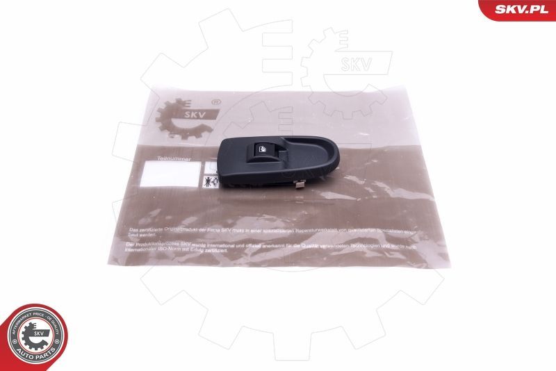 Jungiklis, lango pakėliklis ESEN SKV 37SKV151