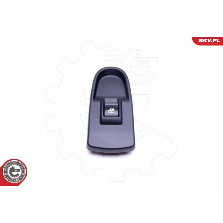 Jungiklis, lango pakėliklis ESEN SKV 37SKV151