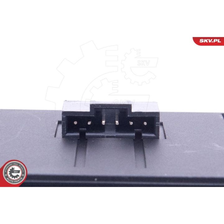 Jungiklis, lango pakėliklis ESEN SKV 37SKV151