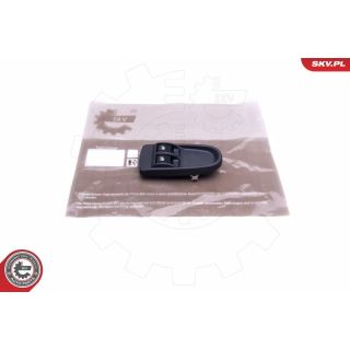 Jungiklis, lango pakėliklis ESEN SKV 37SKV152