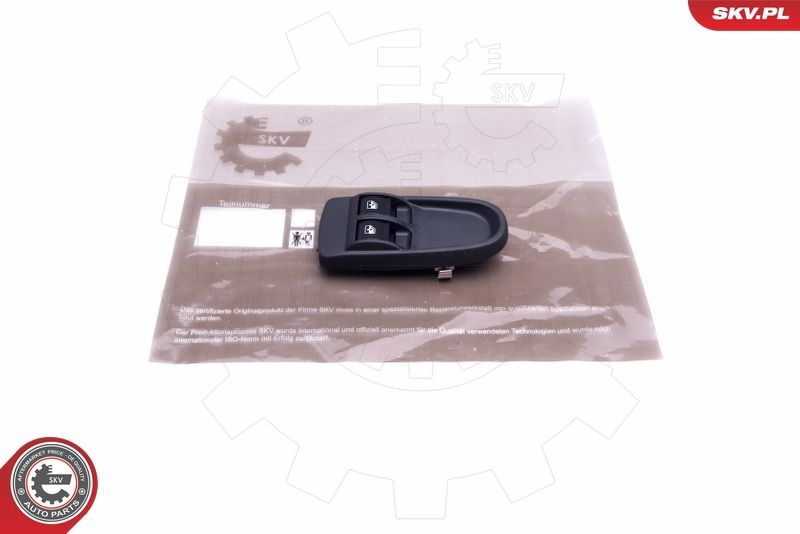 Jungiklis, lango pakėliklis ESEN SKV 37SKV152