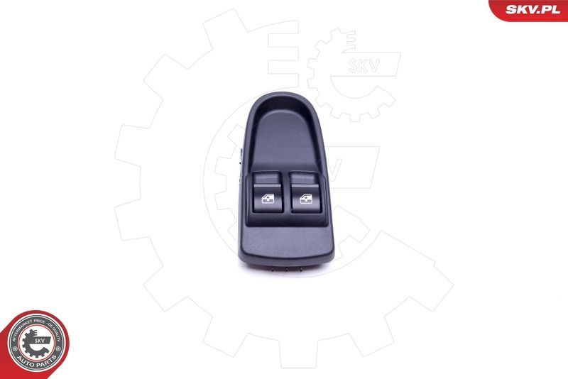 Jungiklis, lango pakėliklis ESEN SKV 37SKV152