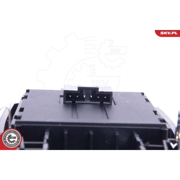 Jungiklis, lango pakėliklis ESEN SKV 37SKV152