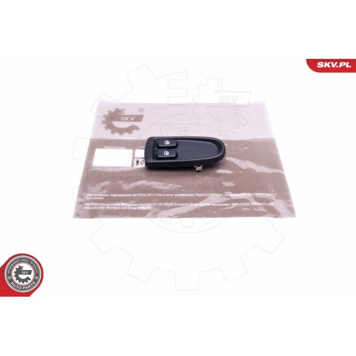 Jungiklis, lango pakėliklis ESEN SKV 37SKV153