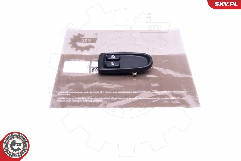 Jungiklis, lango pakėliklis ESEN SKV 37SKV153