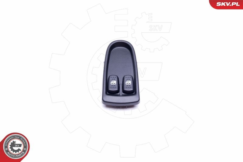 Jungiklis, lango pakėliklis ESEN SKV 37SKV153