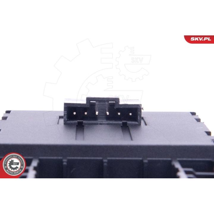 Jungiklis, lango pakėliklis ESEN SKV 37SKV153