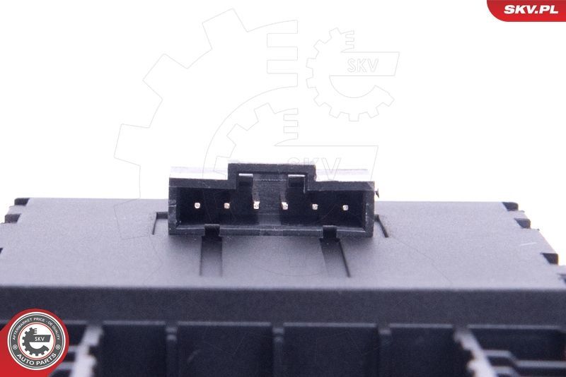 Jungiklis, lango pakėliklis ESEN SKV 37SKV153