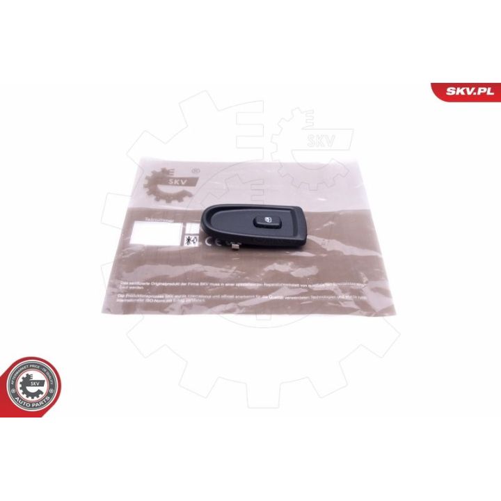 Jungiklis, lango pakėliklis ESEN SKV 37SKV154