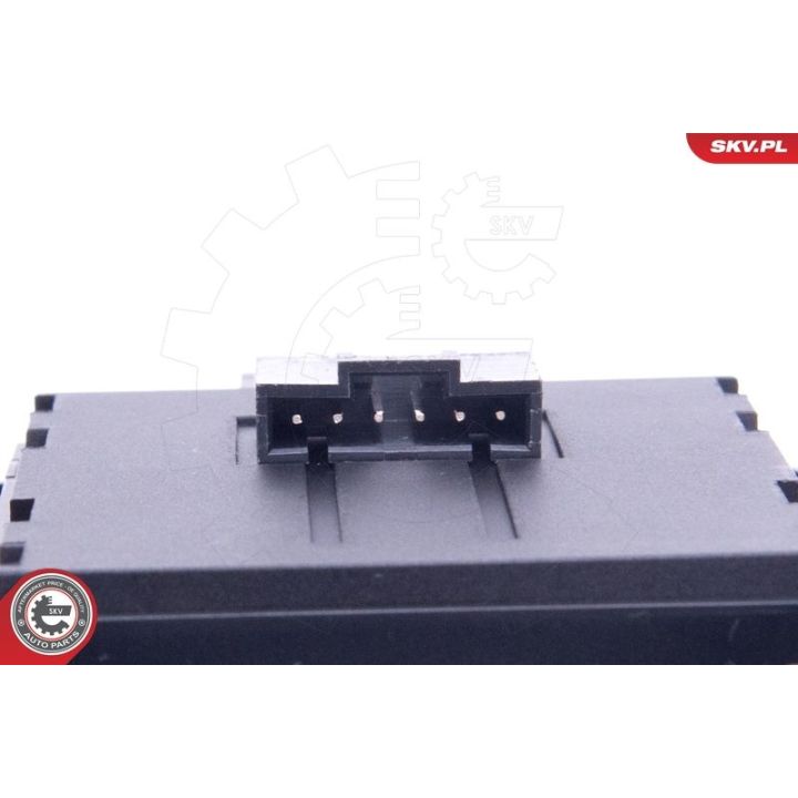 Jungiklis, lango pakėliklis ESEN SKV 37SKV154