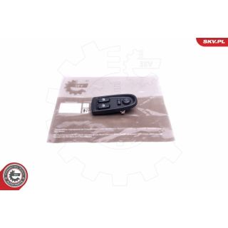 Jungiklis, lango pakėliklis ESEN SKV 37SKV155