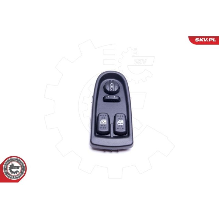 Jungiklis, lango pakėliklis ESEN SKV 37SKV155