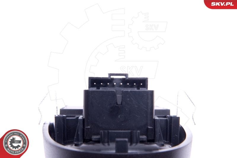 Jungiklis, lango pakėliklis ESEN SKV 37SKV155