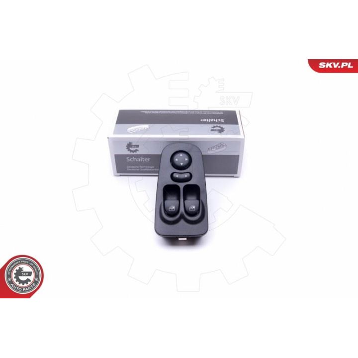 Jungiklis, lango pakėliklis ESEN SKV 37SKV156