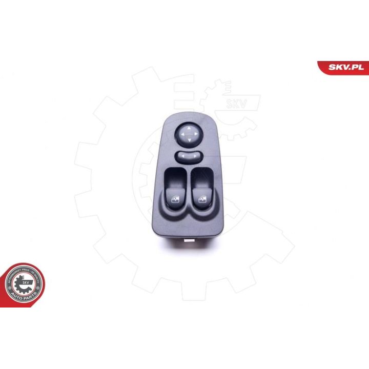 Jungiklis, lango pakėliklis ESEN SKV 37SKV156