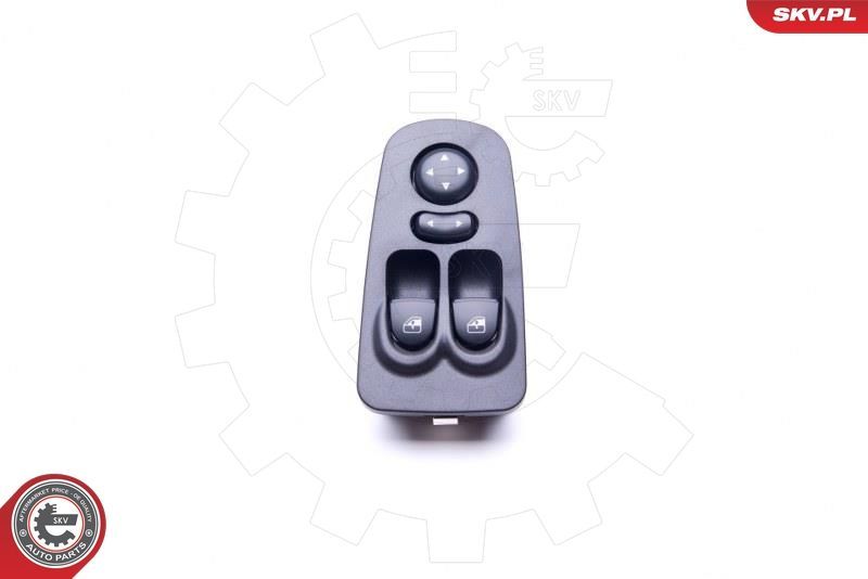 Jungiklis, lango pakėliklis ESEN SKV 37SKV156