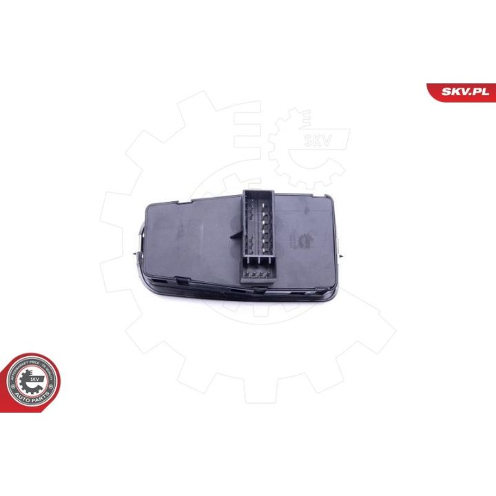 Jungiklis, lango pakėliklis ESEN SKV 37SKV156